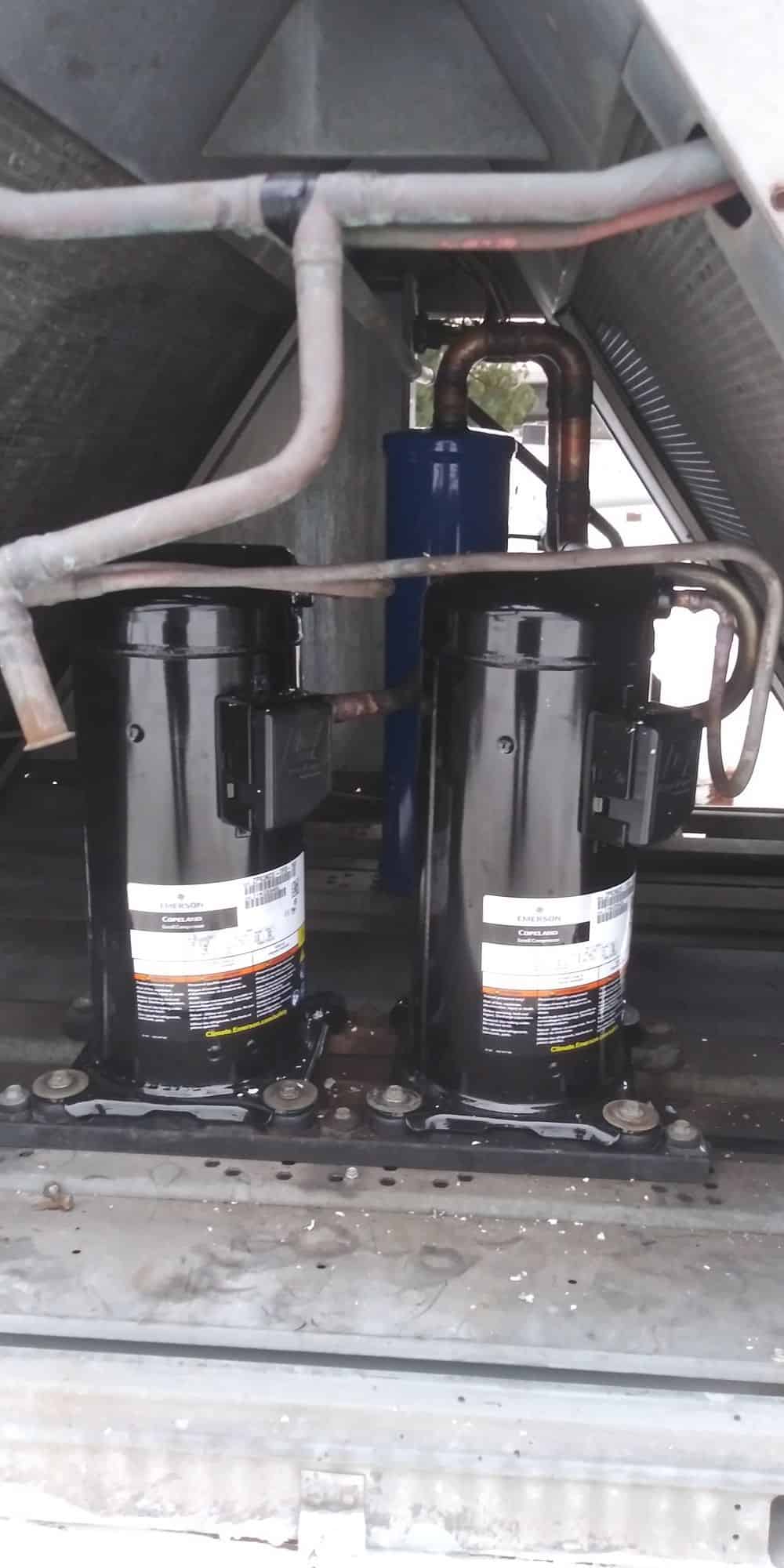 Boiler Service image