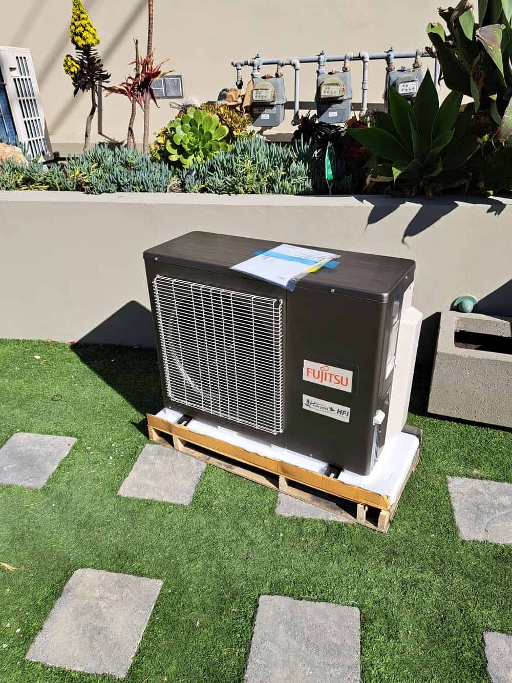 Heat Pump Repair & Replacement image