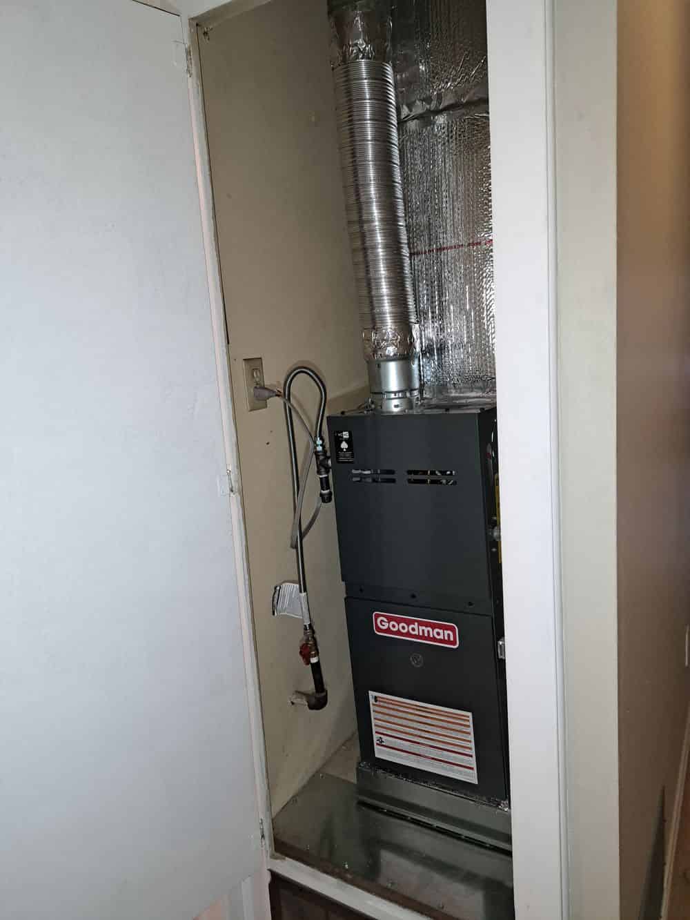 Furnace Repair image