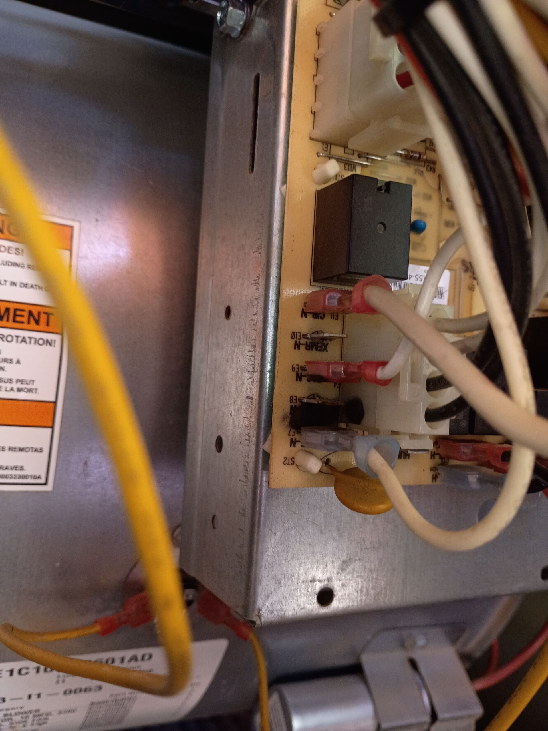 Furnace Tune-Up Success Story from Valley Center image