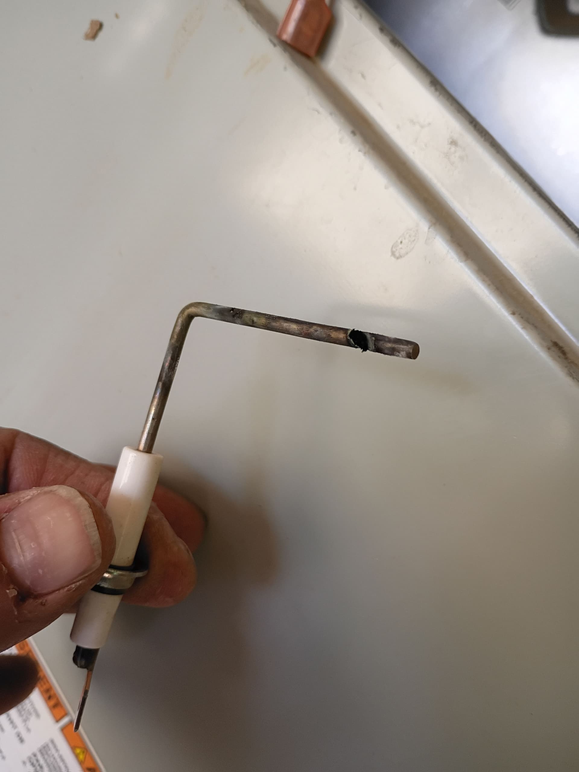 Gallery photos for Furnace Tune-Up Success Story from Valley Center: Image #2