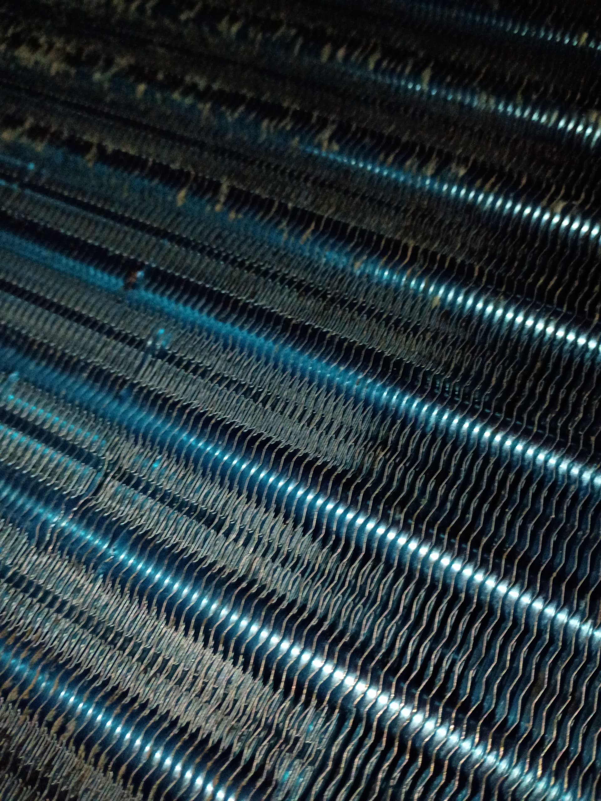 Gallery photos for Impact of Regular AC Maintenance: Image #1