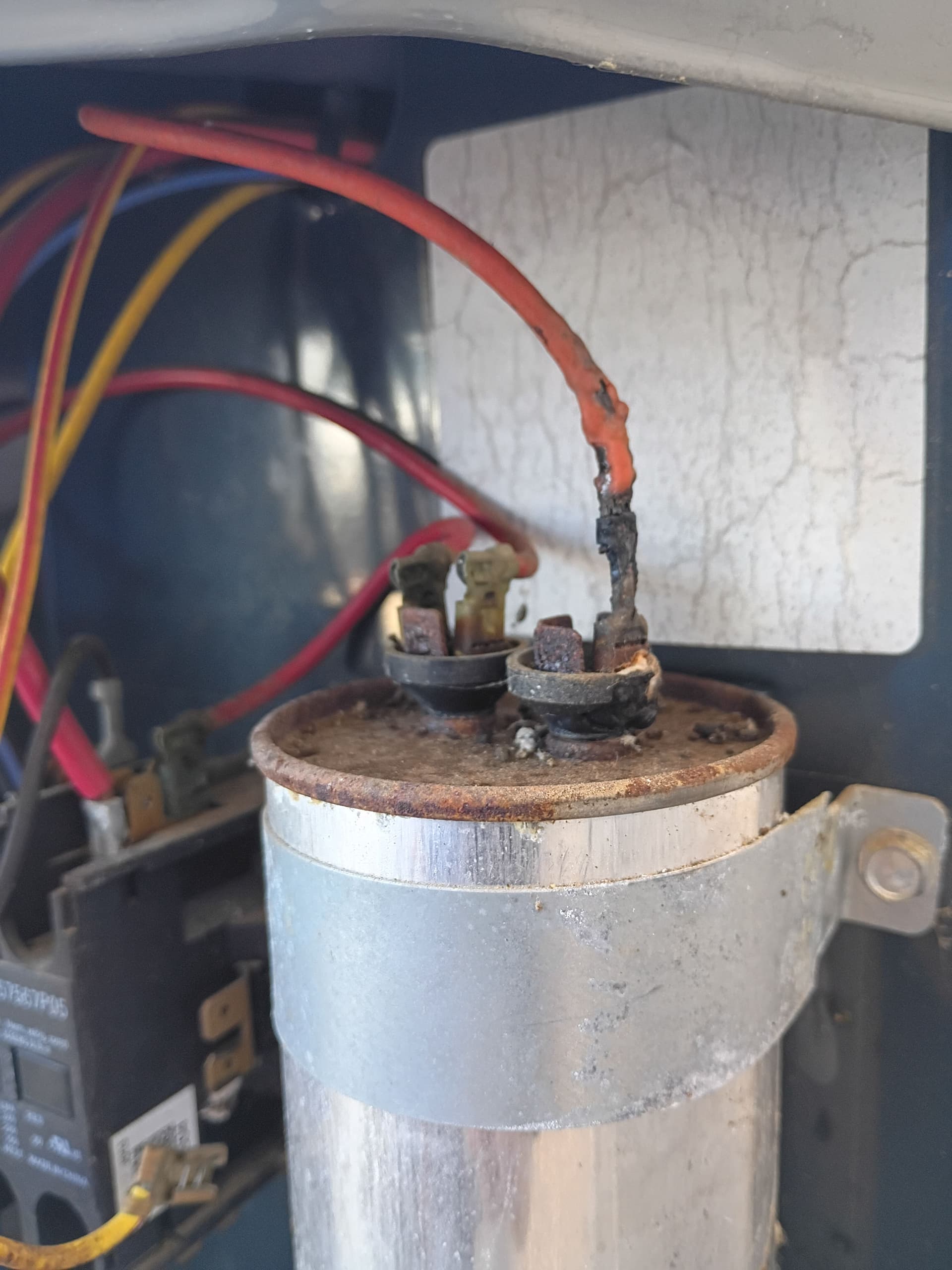 Gallery photos for Furnace Tune-Up Success Story from Valley Center: Image #1