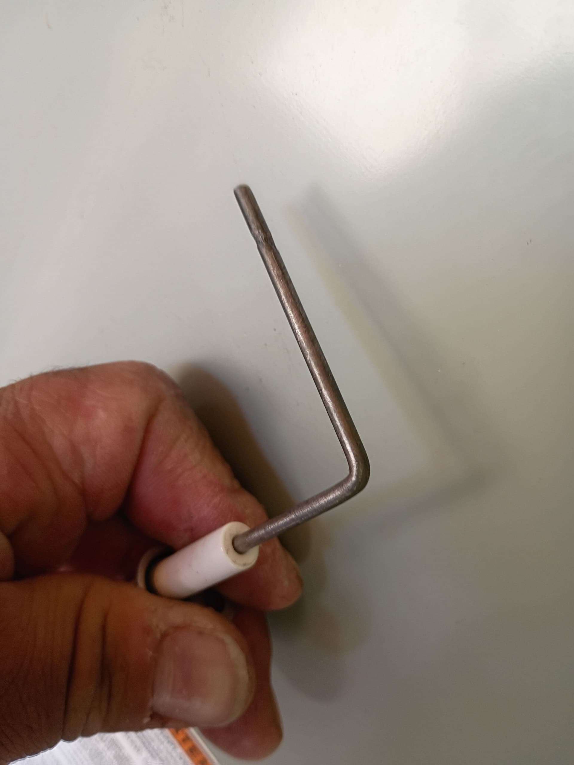 Gallery photos for Furnace Tune-Up Success Story from Valley Center: Image #3