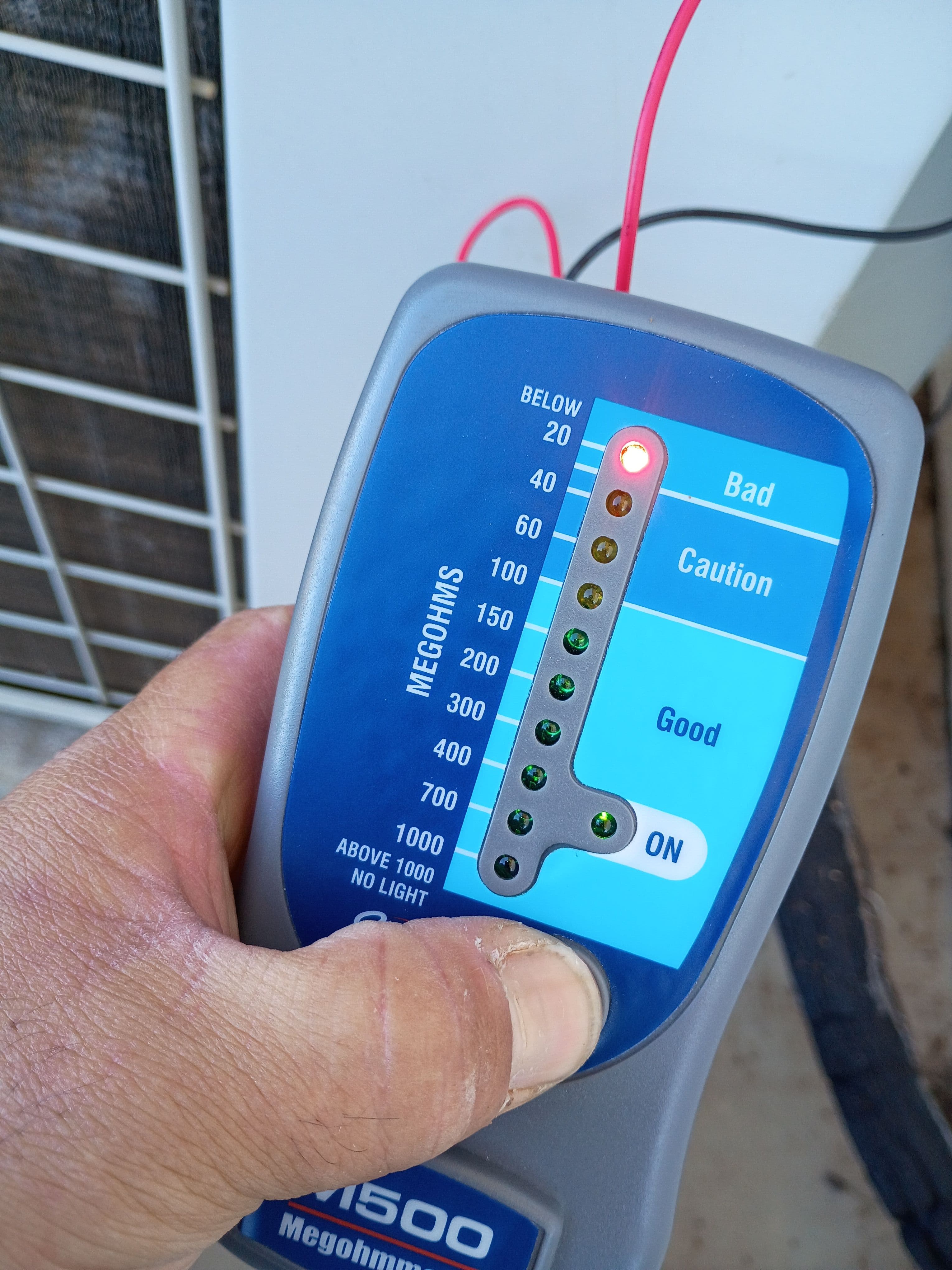 Project Maximizing AC Efficiency with Reliable Maintenance image