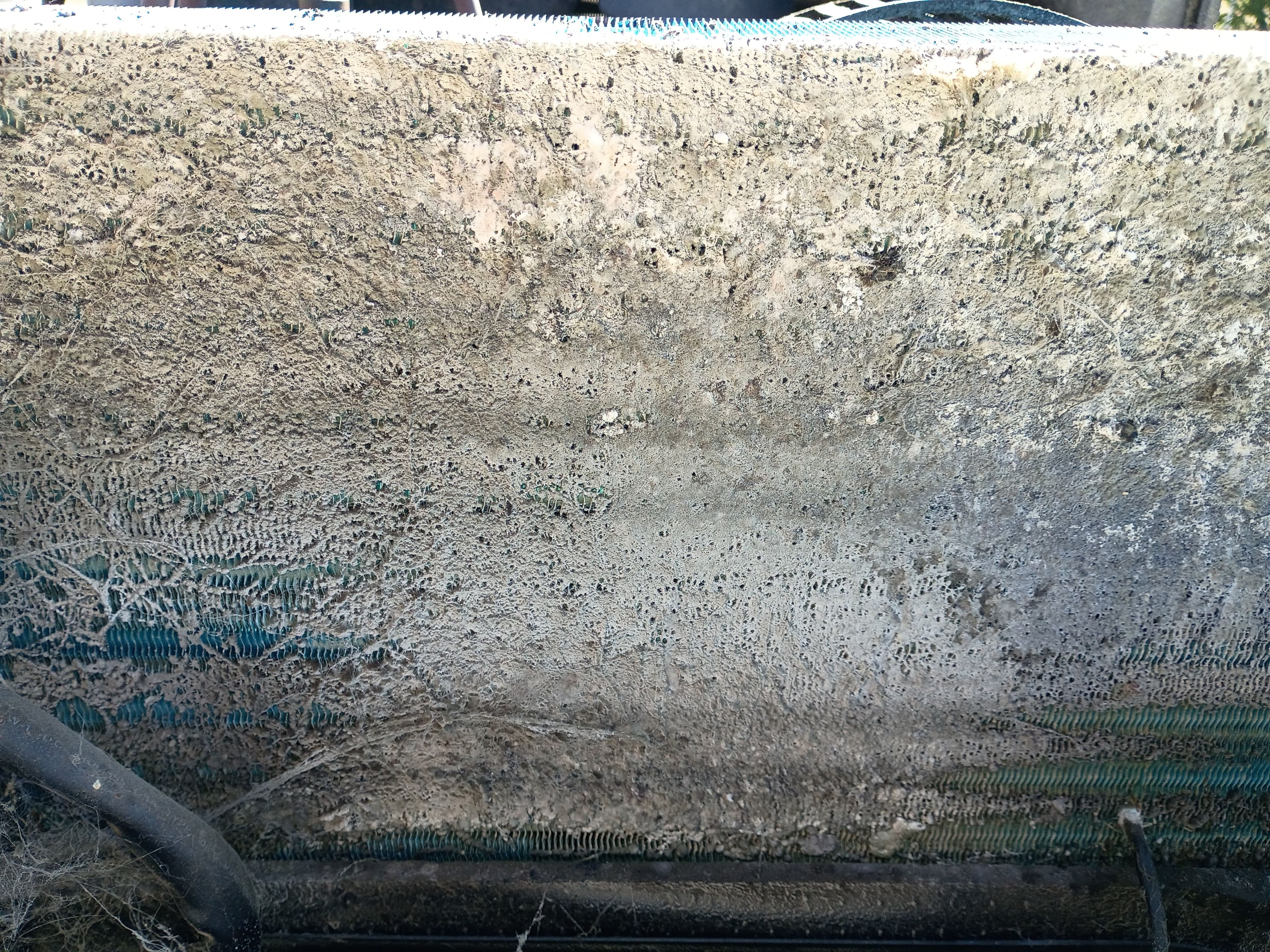 Project Impact of Regular AC Maintenance image