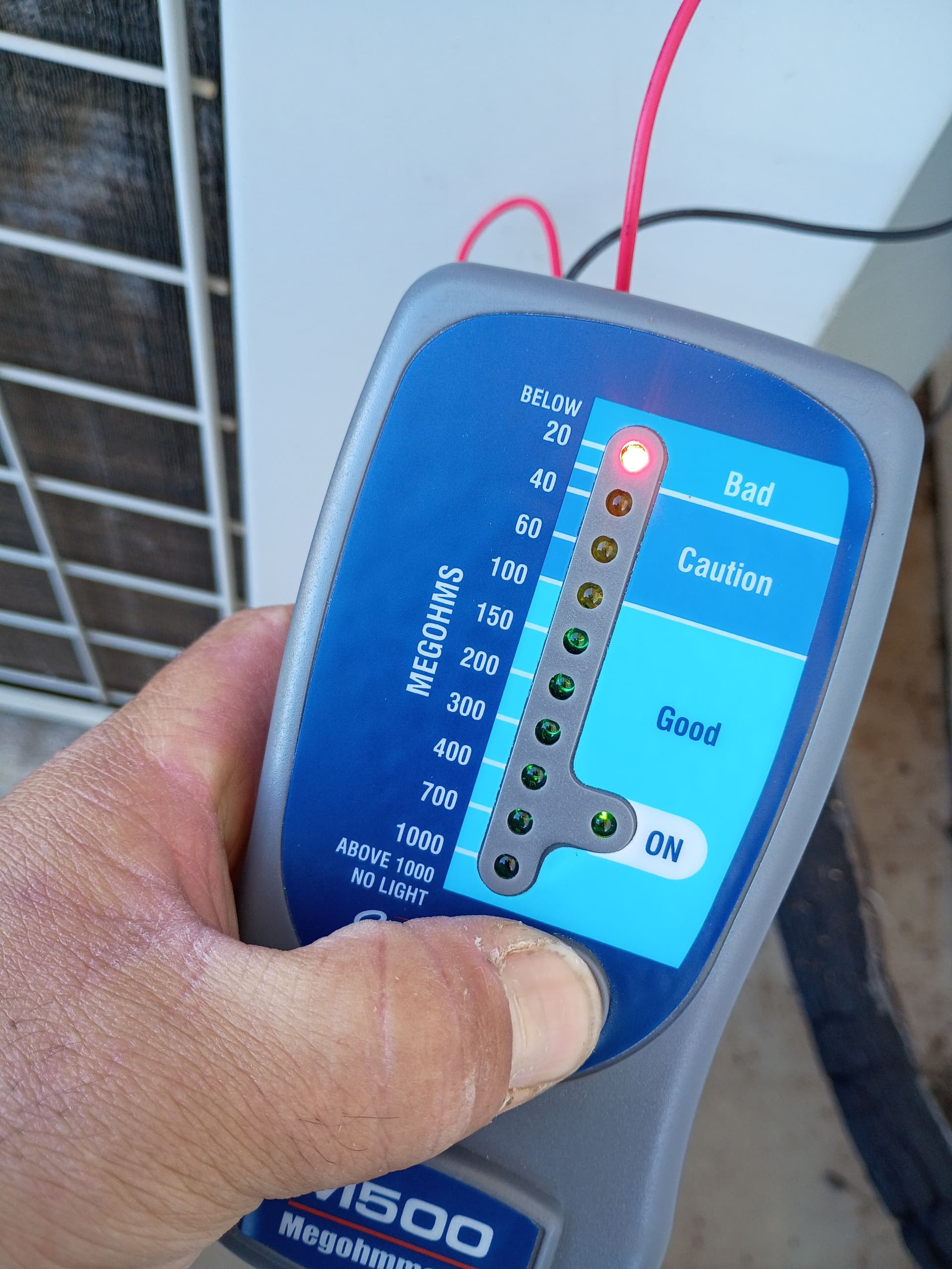 Maximizing AC Efficiency with Reliable Maintenance image